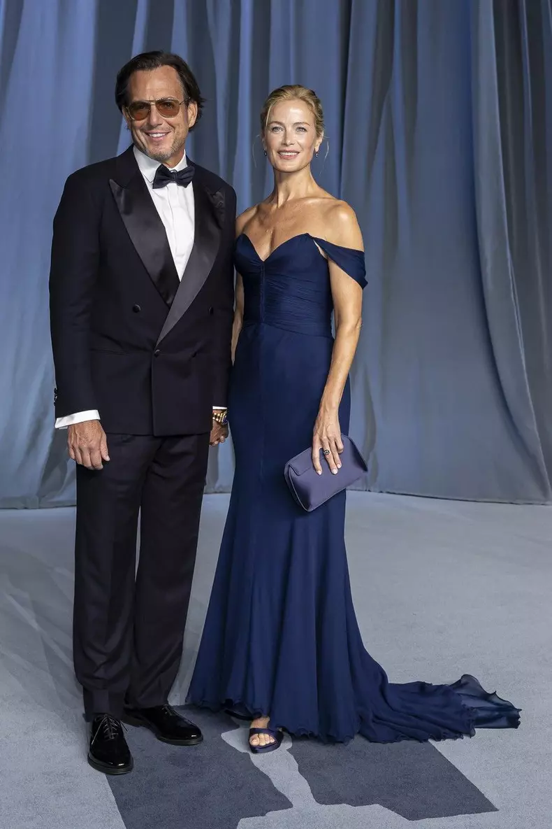 CA: 5th Annual Academy Museum Gala