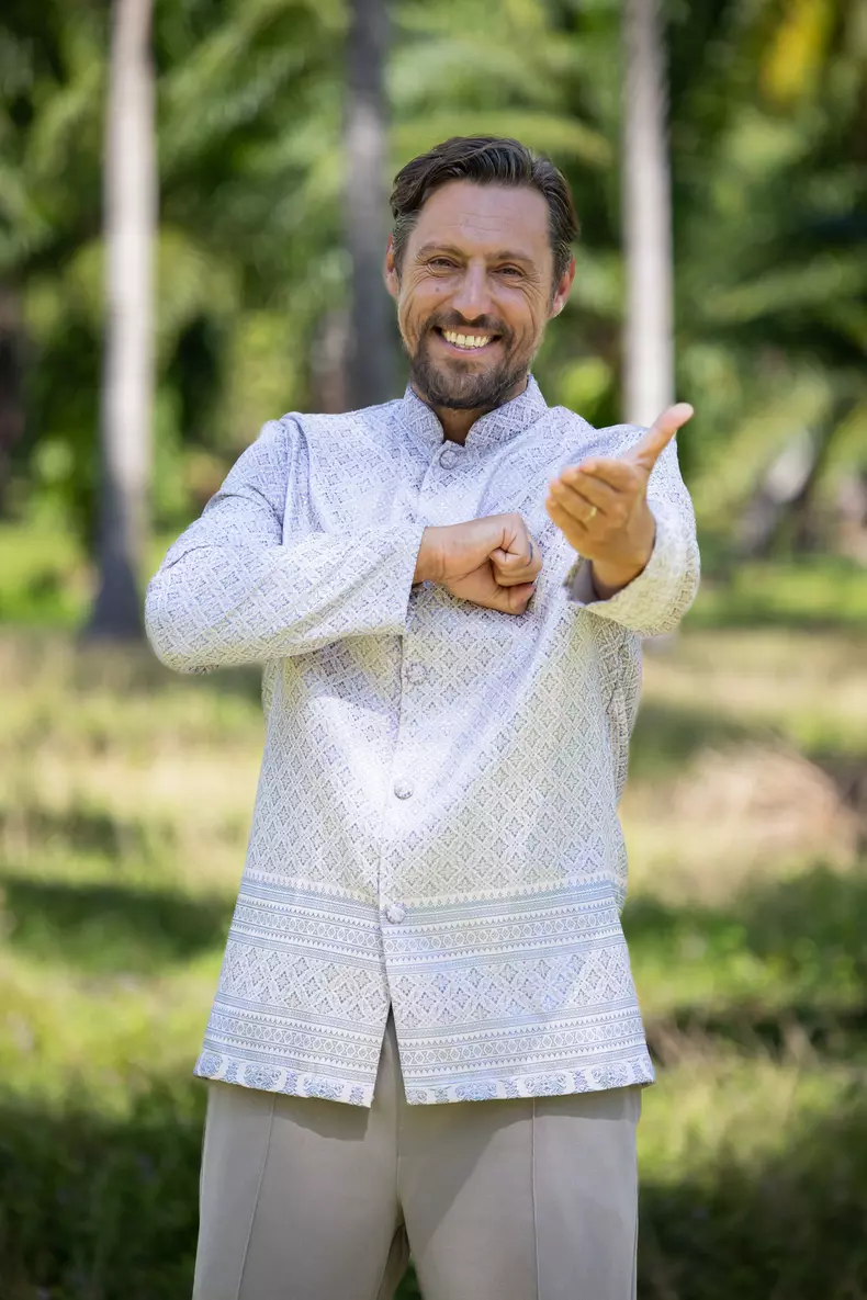 Daniel Pavel