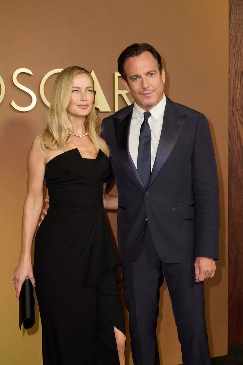 16th Governors Awards
