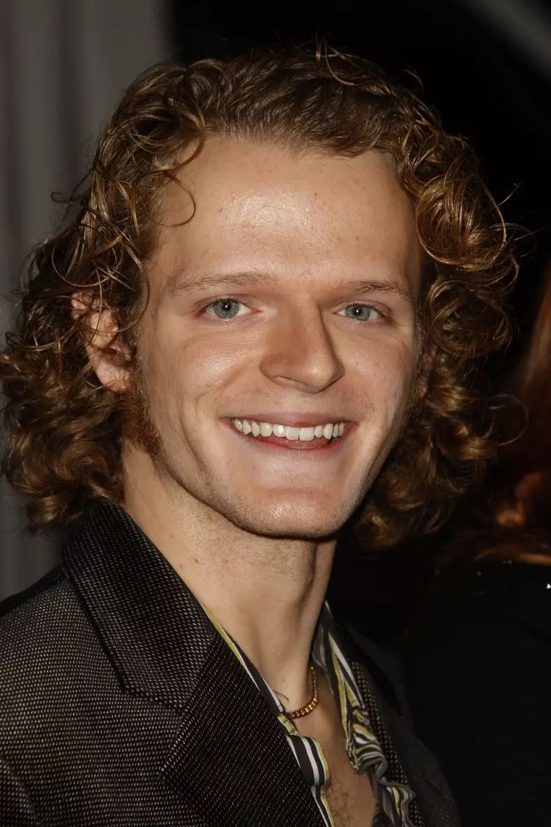 'The Road' film premiere, AFI Fest 2009, Hollywood, Los Angeles, America - 04 Nov 2009