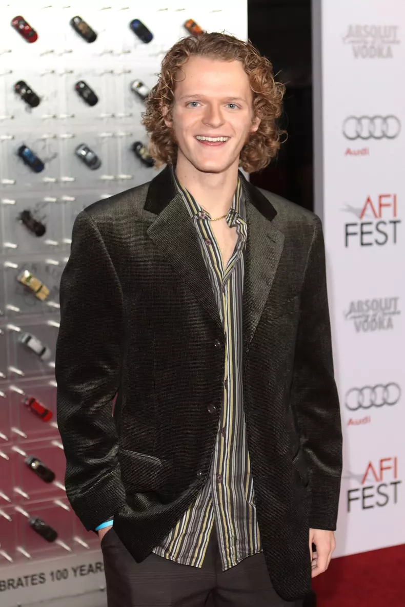AFI Fest  2009  Screening of  "The Road"
