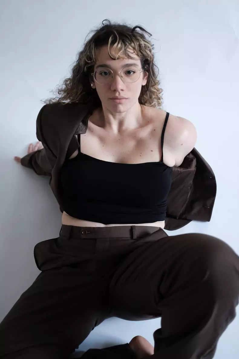 Cabiria, fiica Maiei Morgenstern, mărturisiri emoționante, la 10 luni după ce a devenit mamă: "Este mult mai multă oboseală, mai mult consum de energie, resurse, dar mi-a dat sens". Cum se descurcă mama ei în rolul de bunică