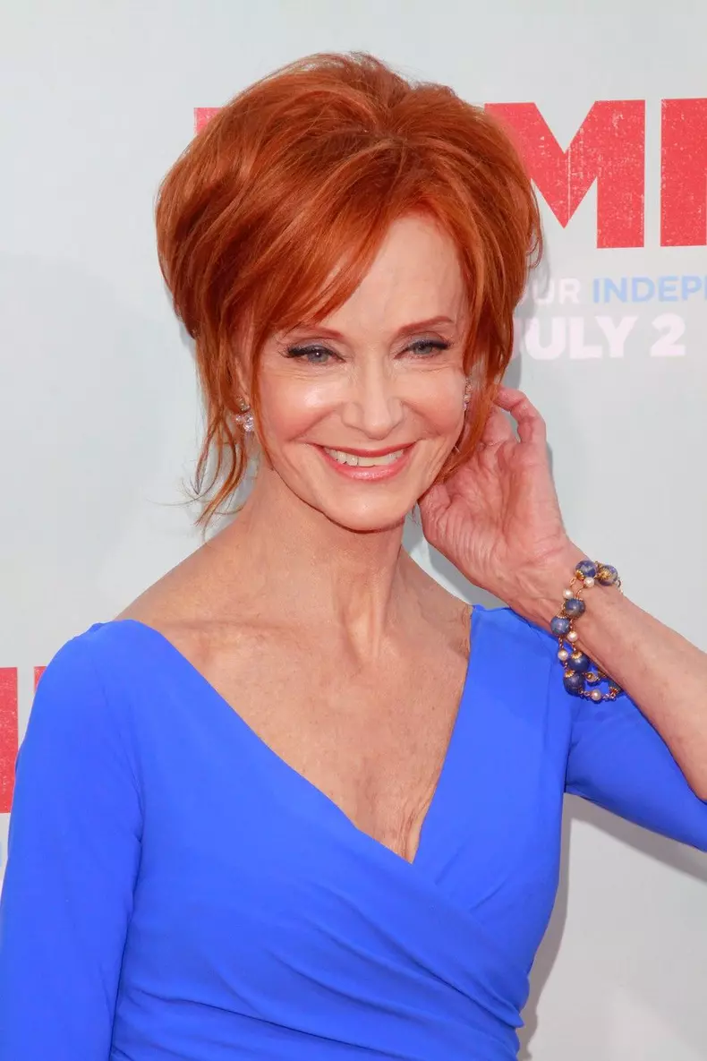 "Tammy" Premiere