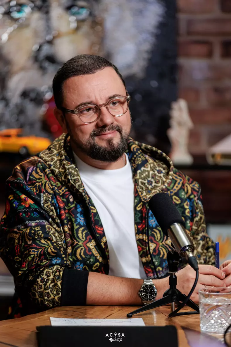catalin maruta