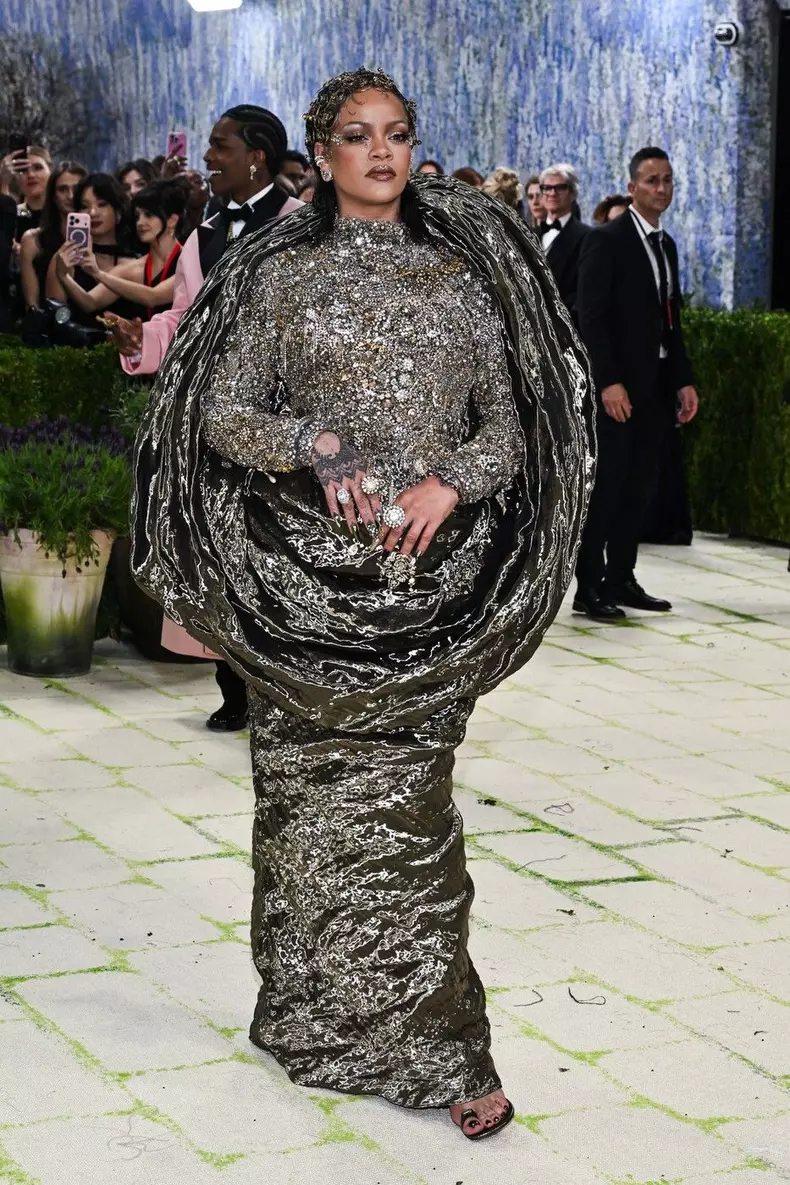 NY: 2026 Metropolitan Museum of Art Costume Institute Gala