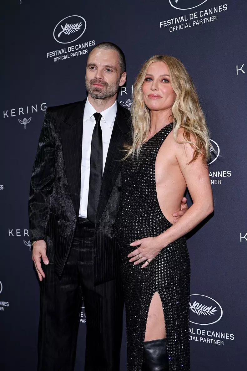 CANNES 2026: KERING WOMEN IN MOTION - Photocall