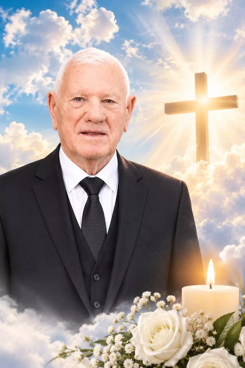 Tatăl Mihaelei Borcea