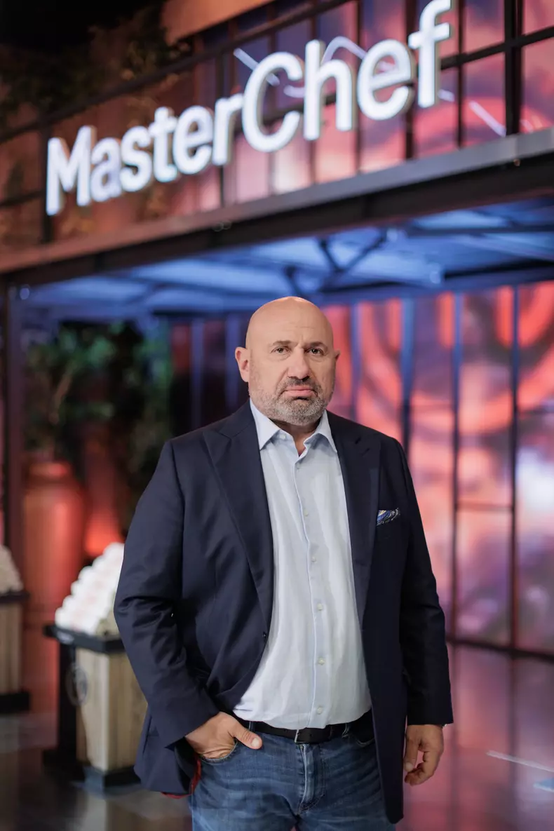 Chef Catalin Scarlatescu - MasterChef Romania 2026_2