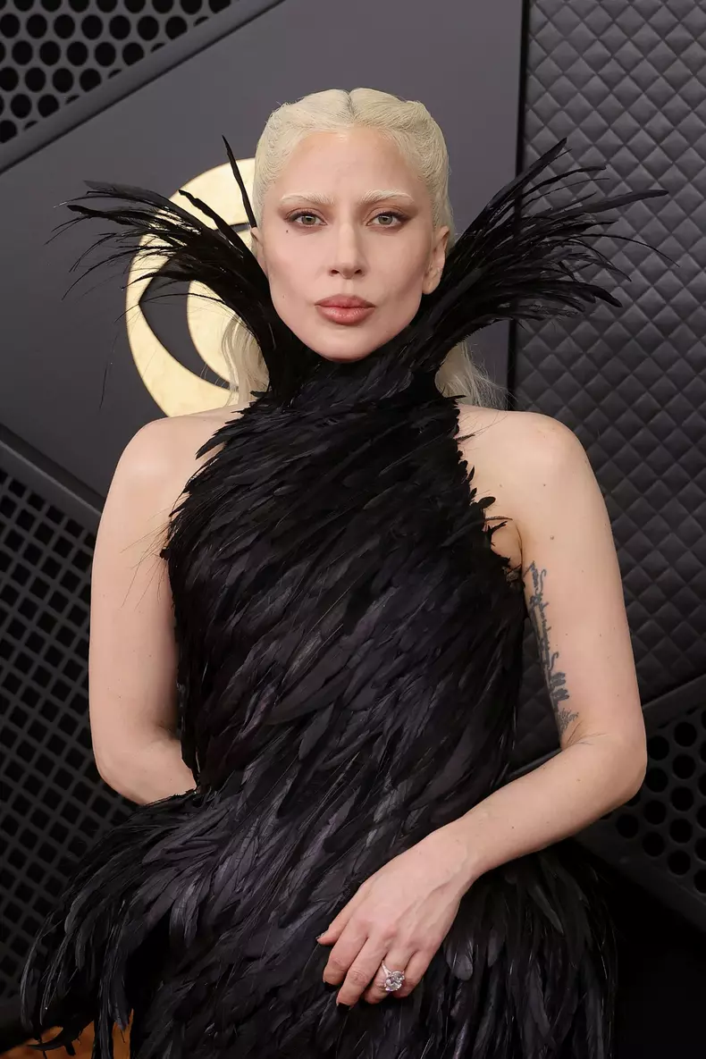 68th GRAMMY Awards - Arrivals