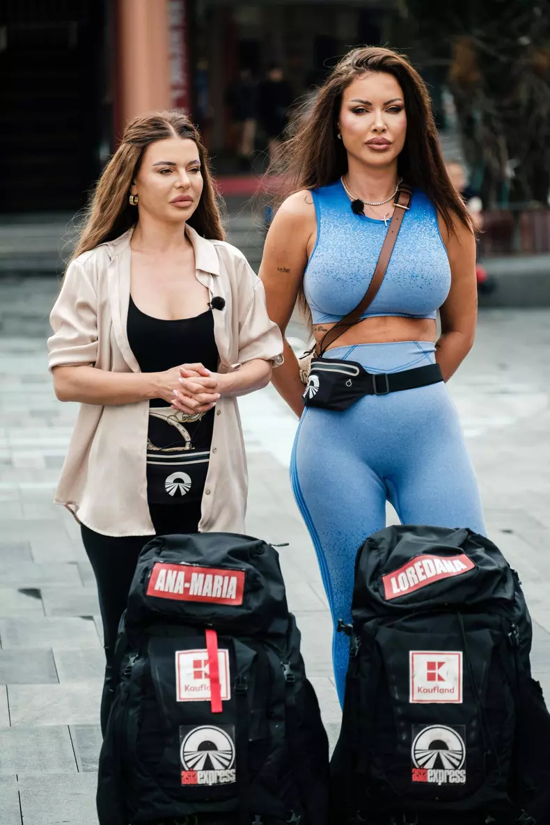 loredana chivu drumul matasii