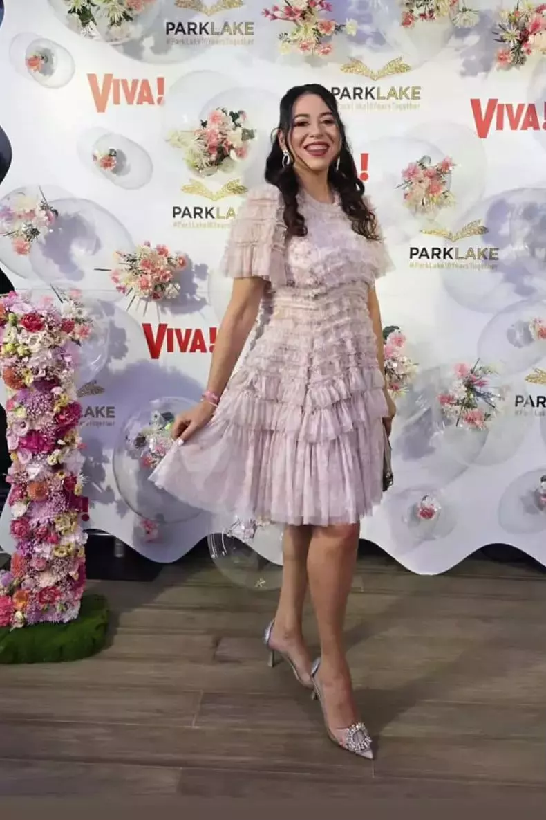 oana roman viva