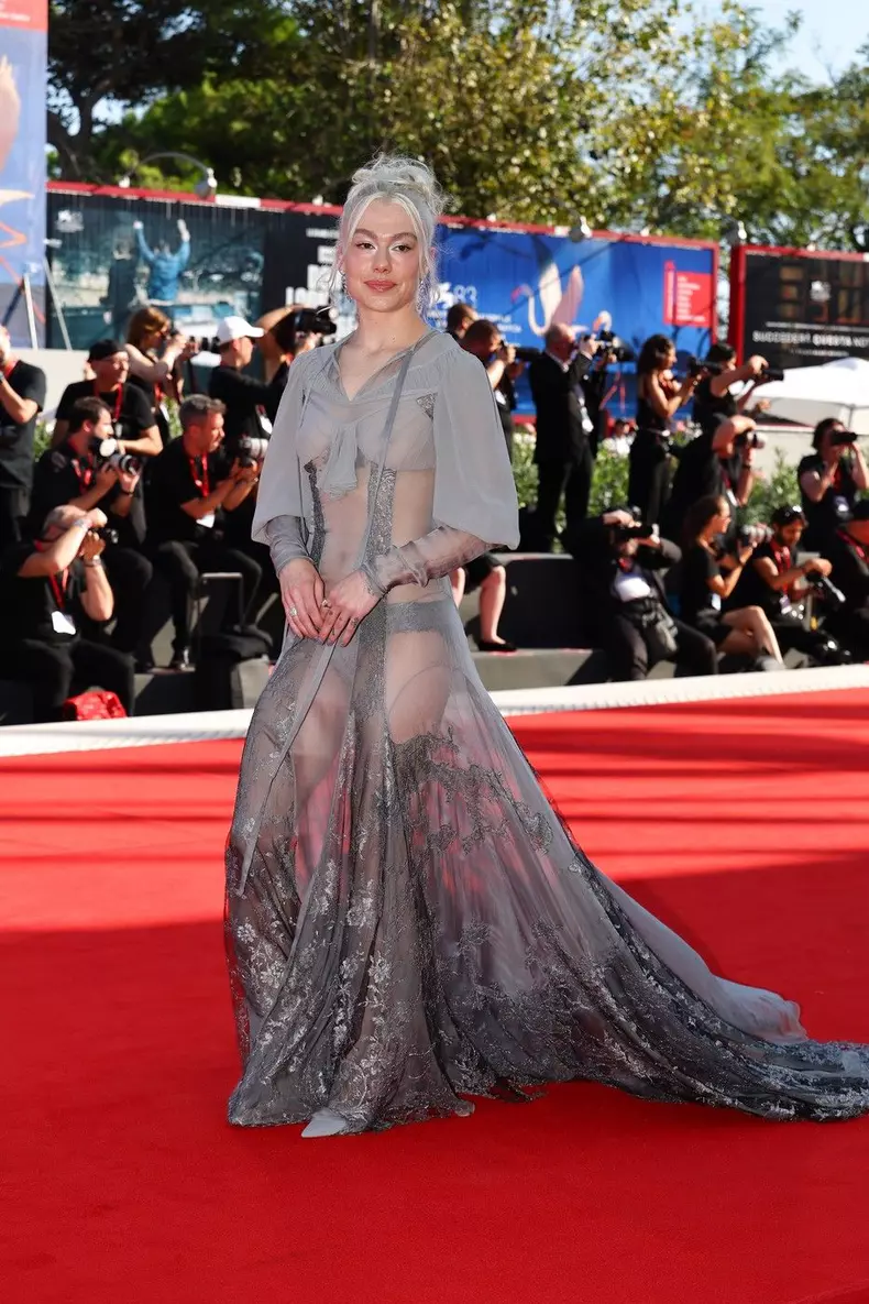 "Primetime" Screening - The 83rd Venice International Film Festival