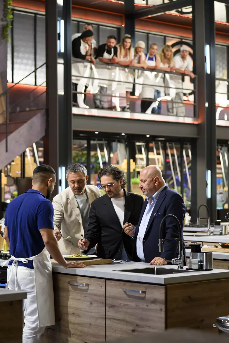 Sezon 11 MasterChef (1)