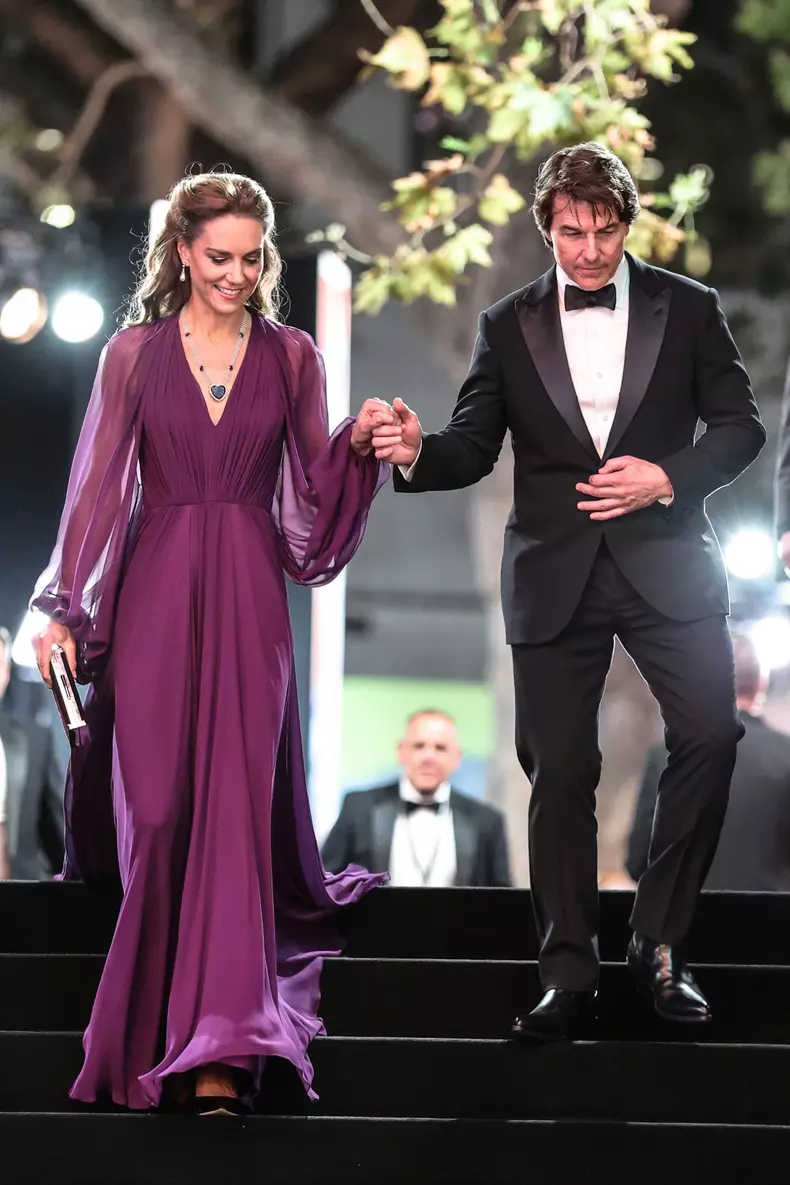 "Digger" World Premiere & Royal Film Performance™ In Aid Of The Film & TV Charity