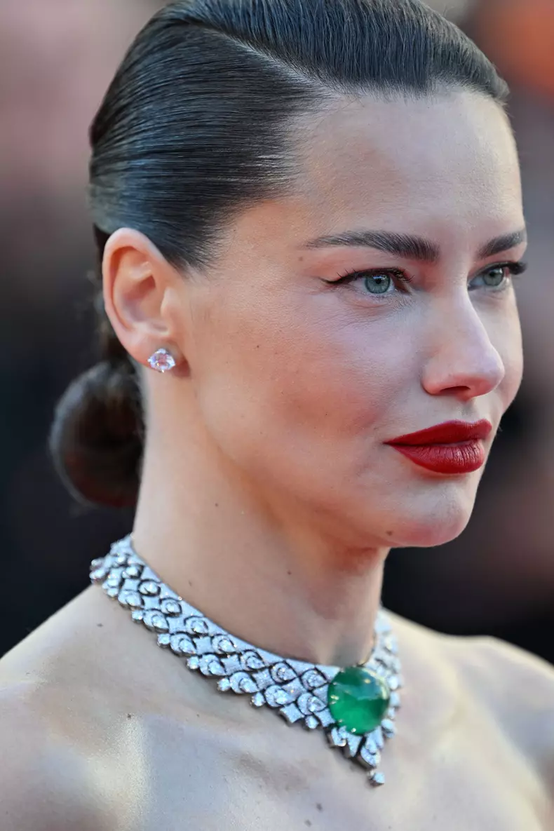 79th Cannes Film Festival: 'Garance' (Another Day) screening