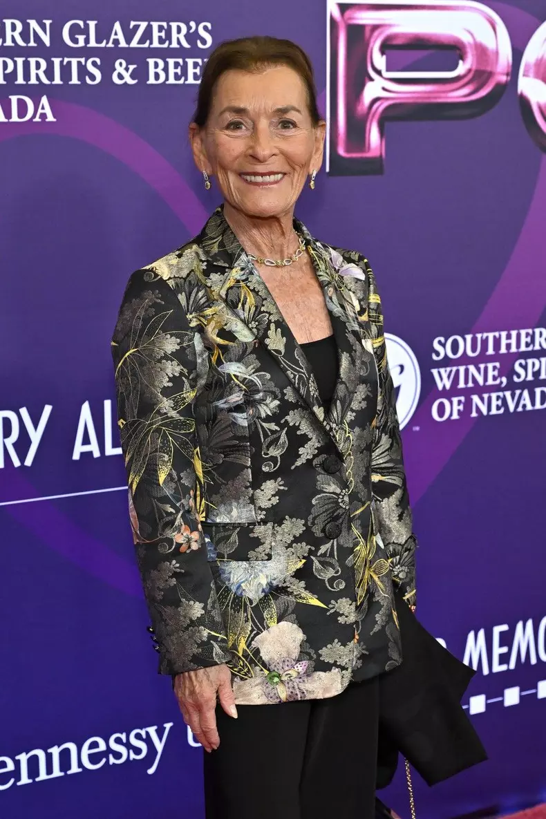 Keep Memory Alive's 28th Annual Power Of Love Gala