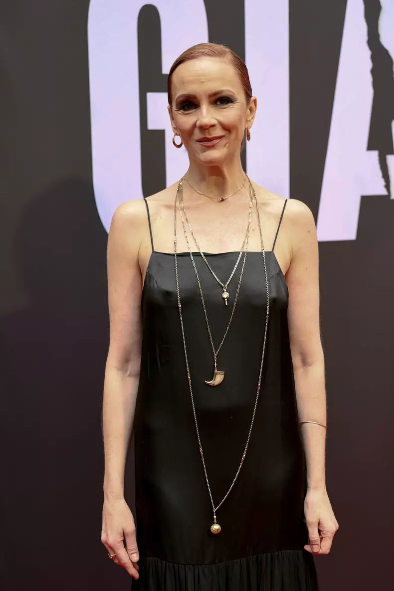 "Giant" Broadway Opening Night