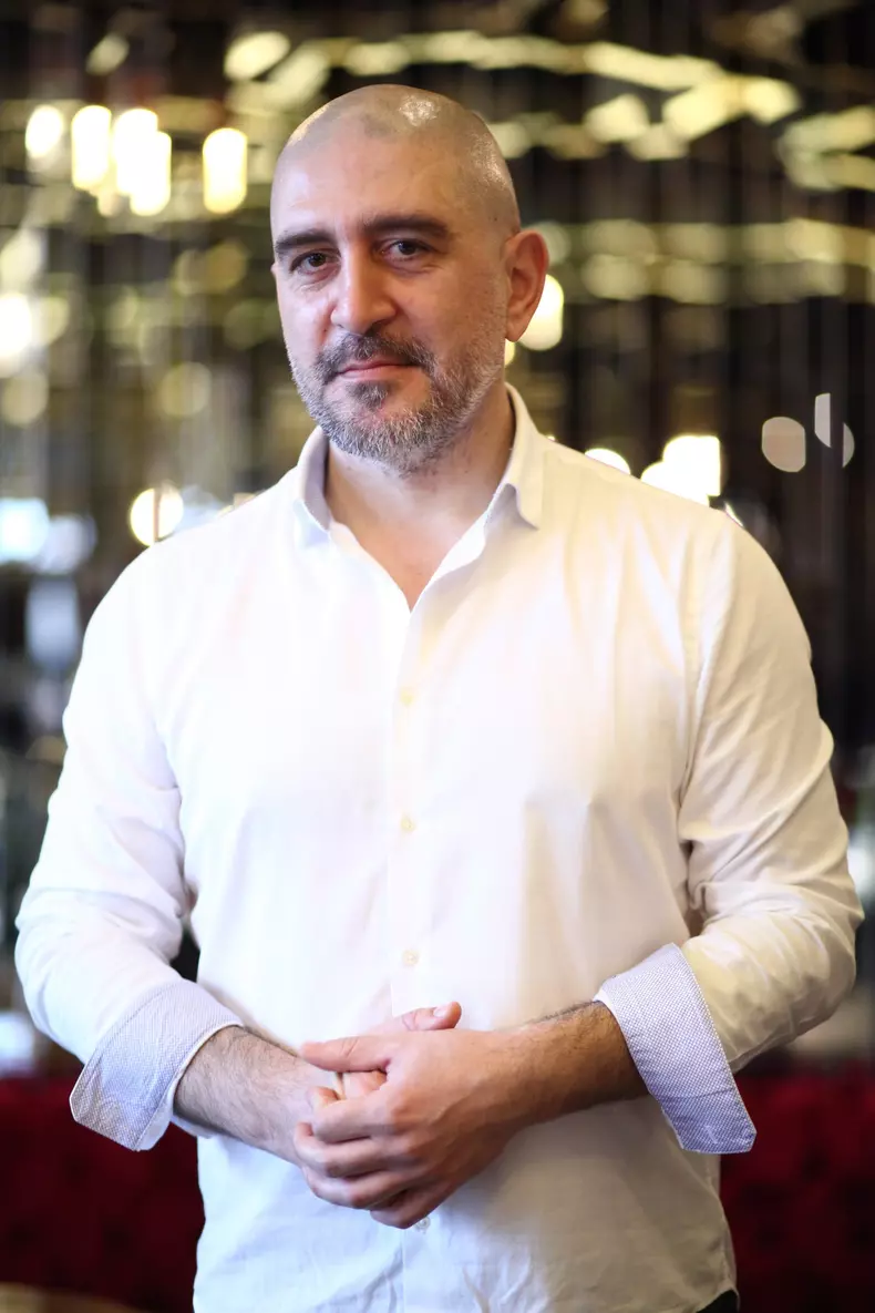 Razvan Exarhu
