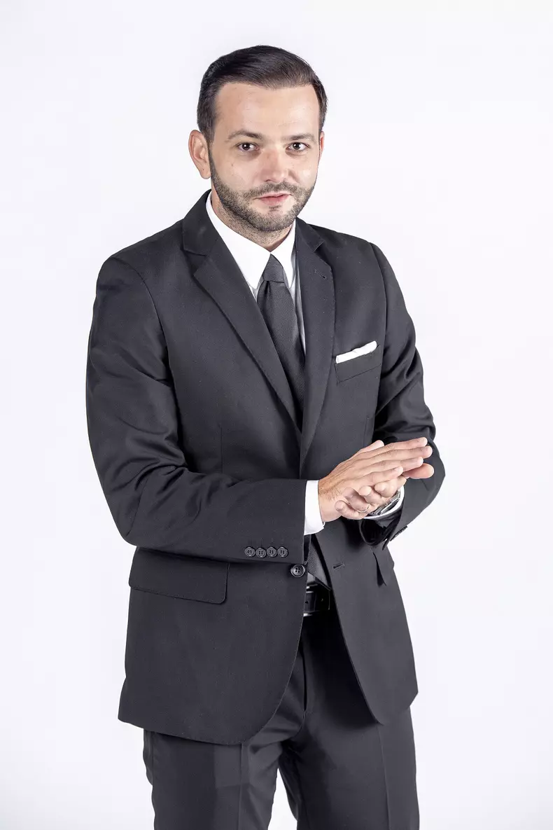 Mihai Morar