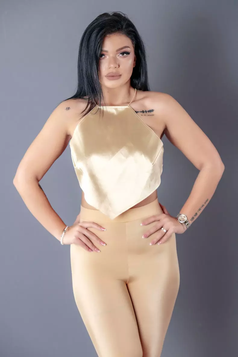 Diana Lincan