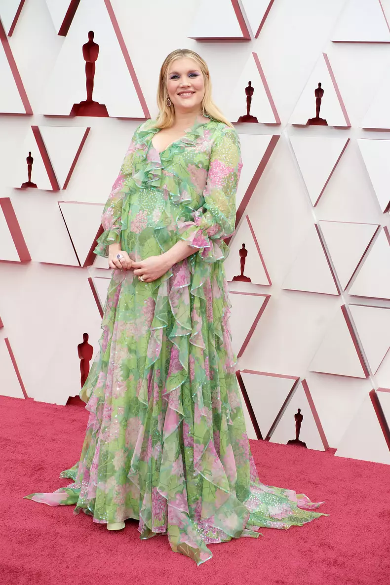 Emerald Fennell
