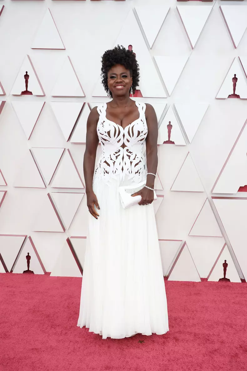 Viola Davis