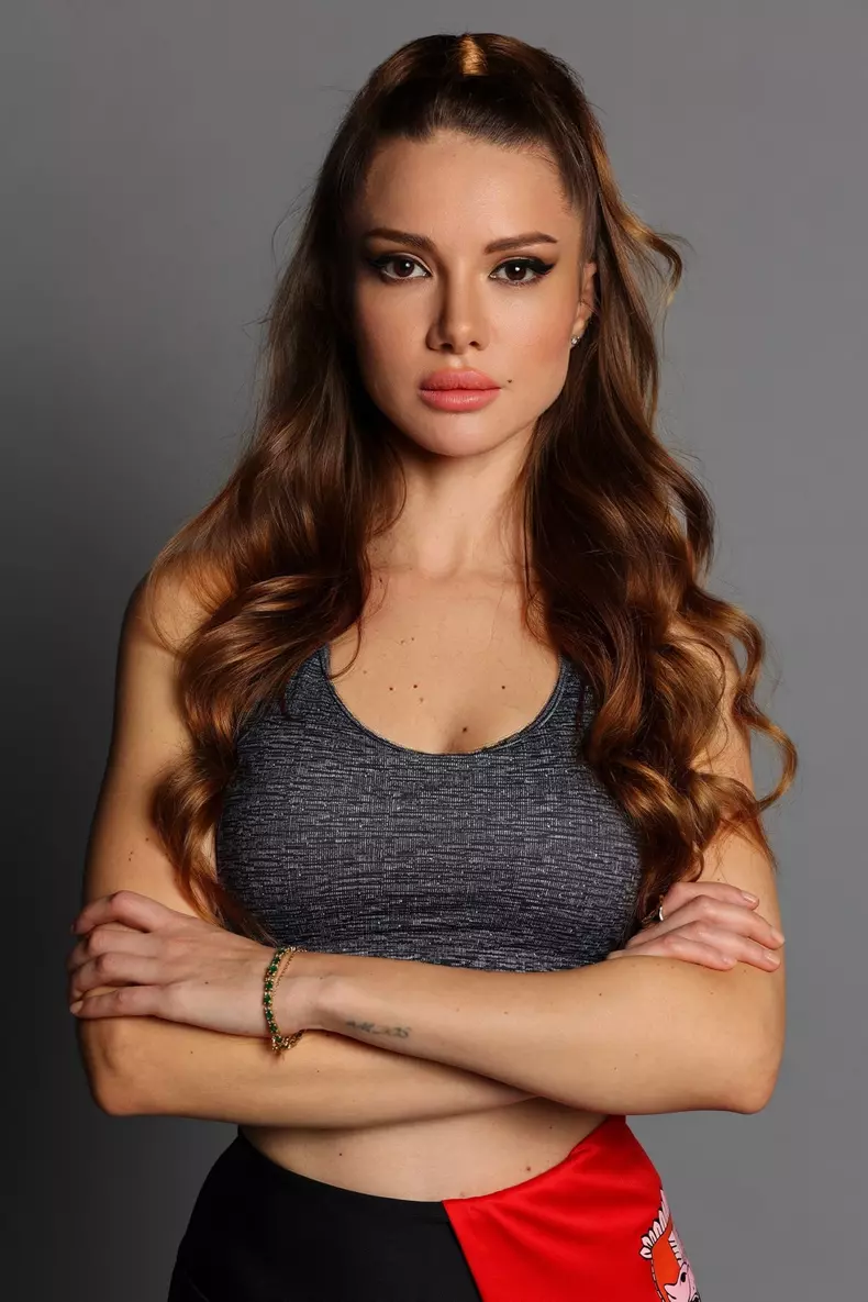 Otilia-Bilionera