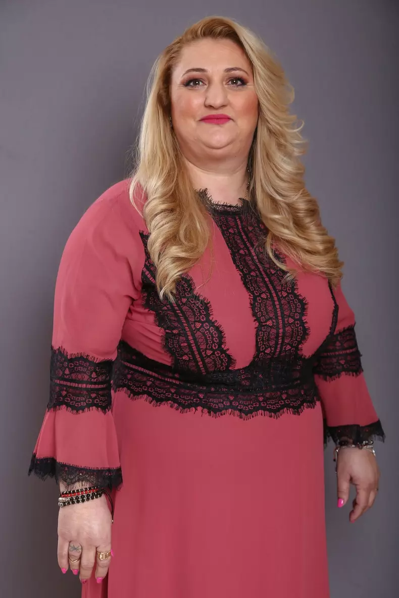 Dana-mama-lui-Leo-2