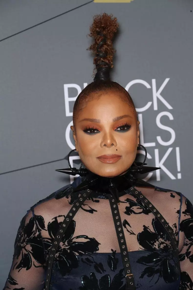Black Girls Rock