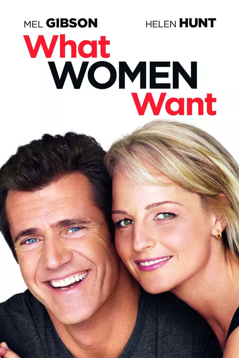 What Women Want (2000) - filmstill