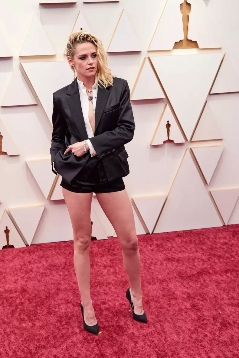 94th Academy Awards - Arrivals