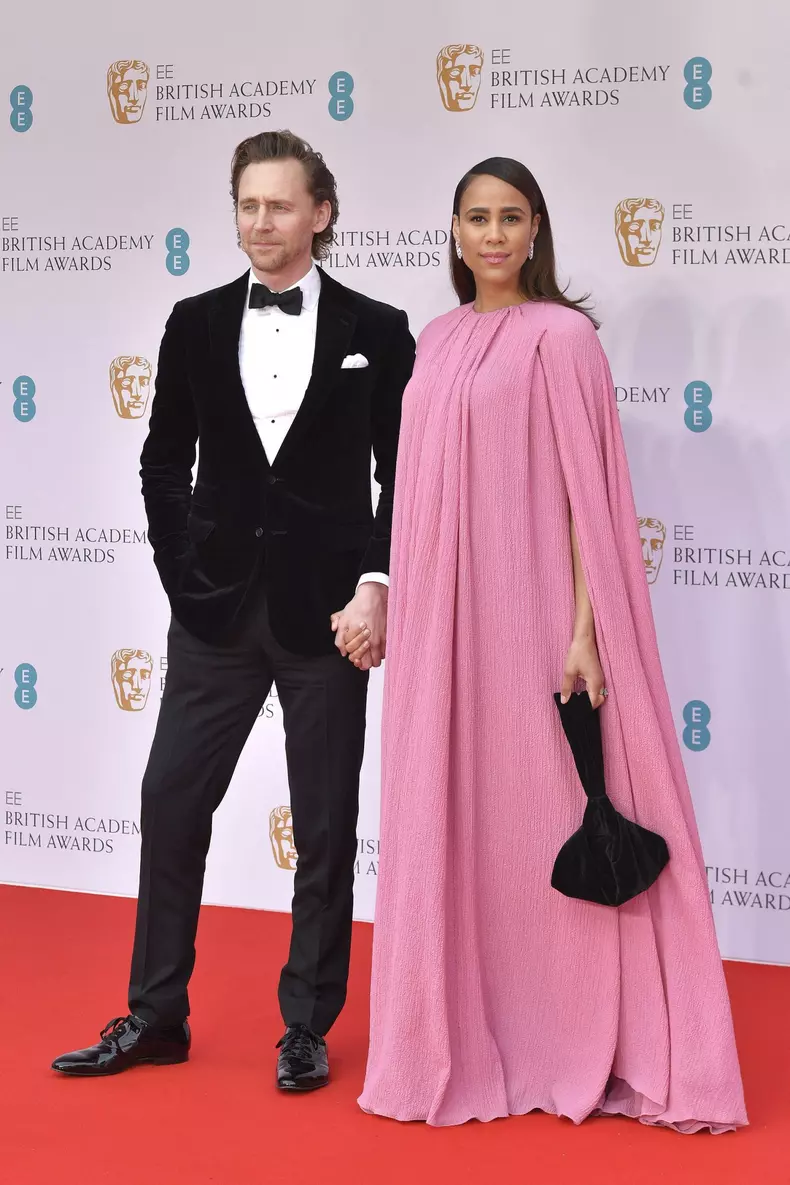 BAFTA 2022