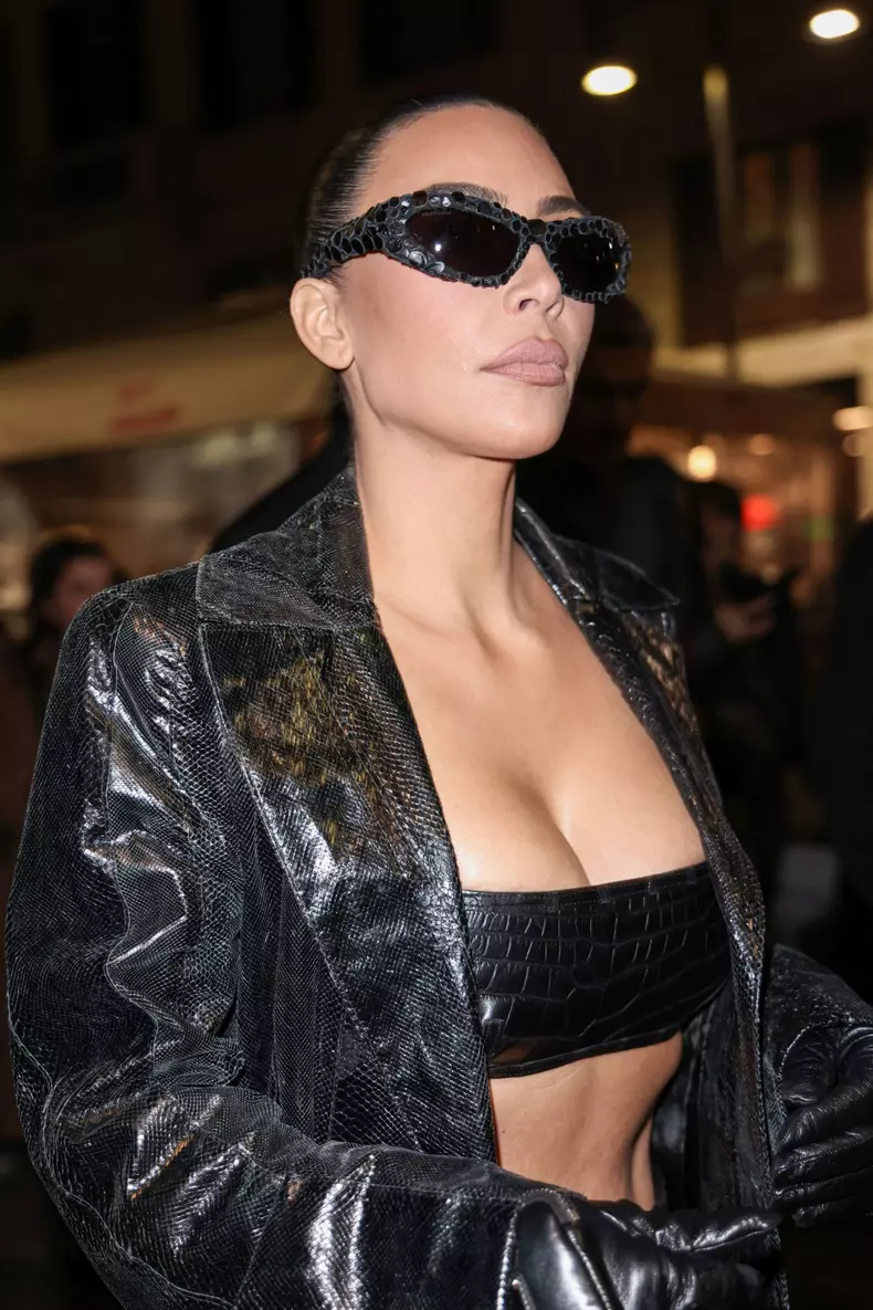 Victoria majoră a lui Kim Kardashian în urma divorțului de Kanye West. Decizia este definitivă