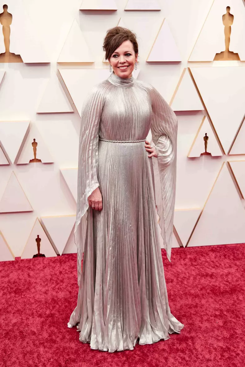 94ème édition de la cérémonie des Oscars au théâtre Dolby à Los Angeles