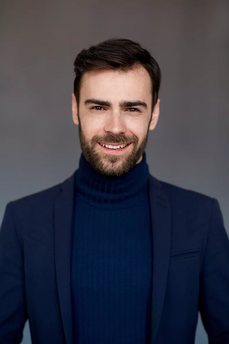 Cine este iubita lui Denis Hanganu, actorul din serialul „Clanul”