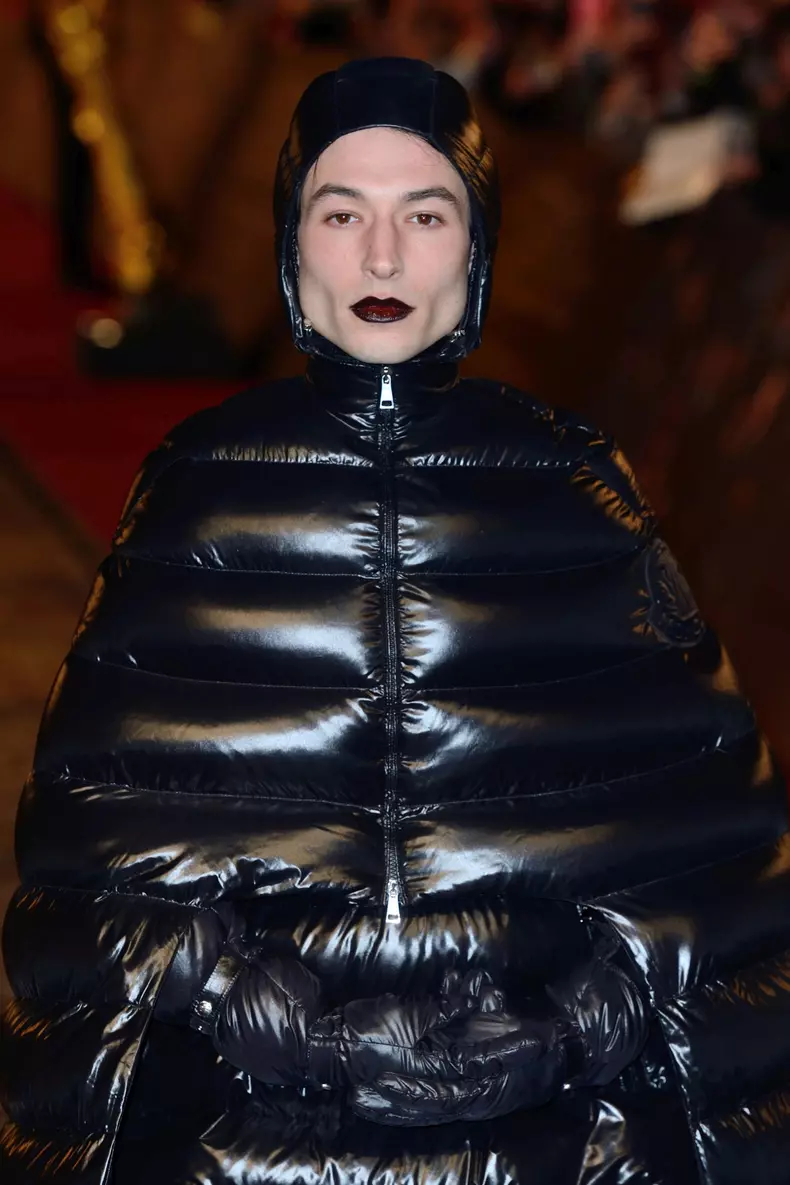 The Crimes Of Grindelwald Premiere