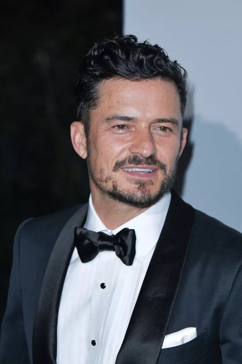 Cannes - Amfar Party Photocall