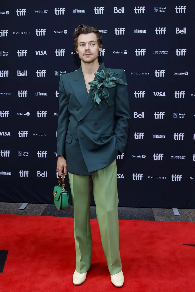TIFF - My Policeman Premiere