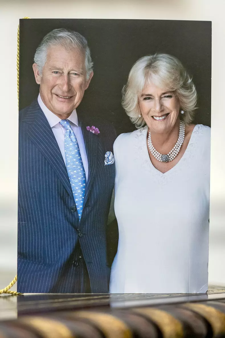 Moment important in viata reginei consoarte Camilla. Palatul Buckingham a făcut anunțul