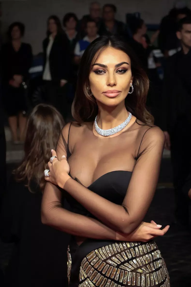 Mădălina Ghenea