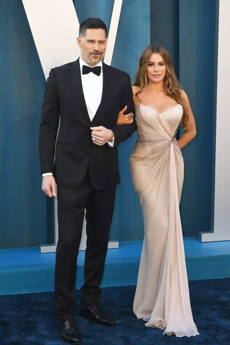 Sofia Vergara