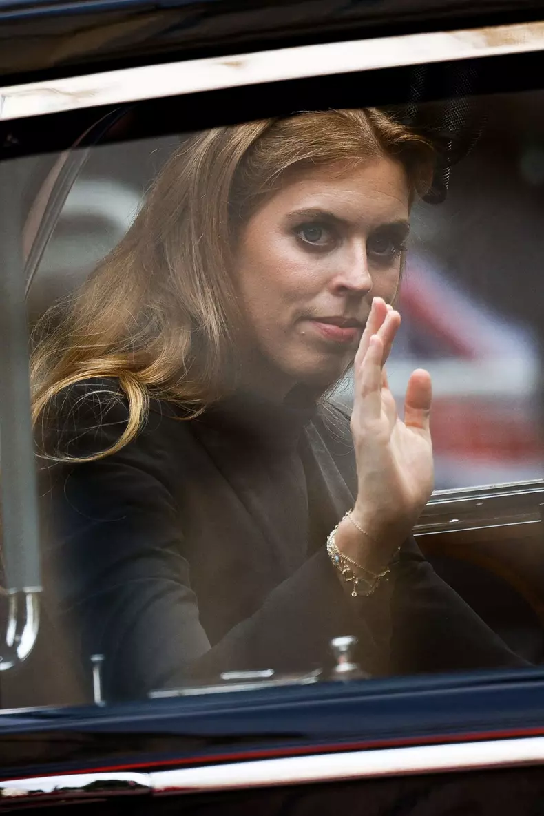 Modul adorabil în care Prințesa Eugenie, nepoata regelui Charles, a anunțat că este iar însărcinată. Ce i-a transmis mama ei, Sarah Ferguson