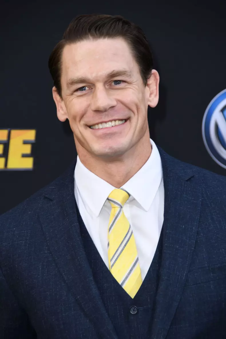 "Bumblebee" Los Angeles Premiere