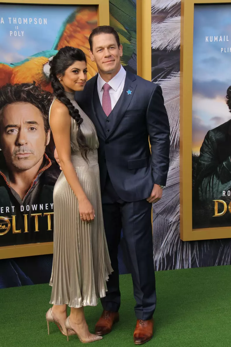 Universal Pictures' "Dolittle" Premiere