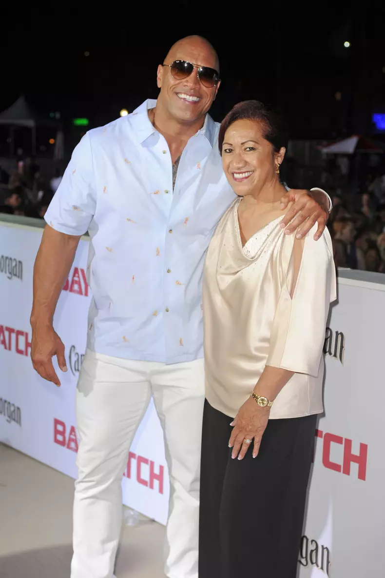 Baywatch Movie Premiere