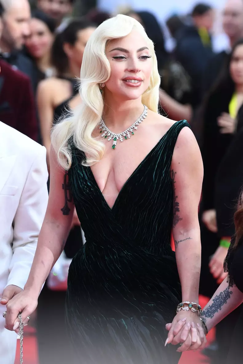 De ce nu va cânta Lady Gaga la Oscarurile din 2023