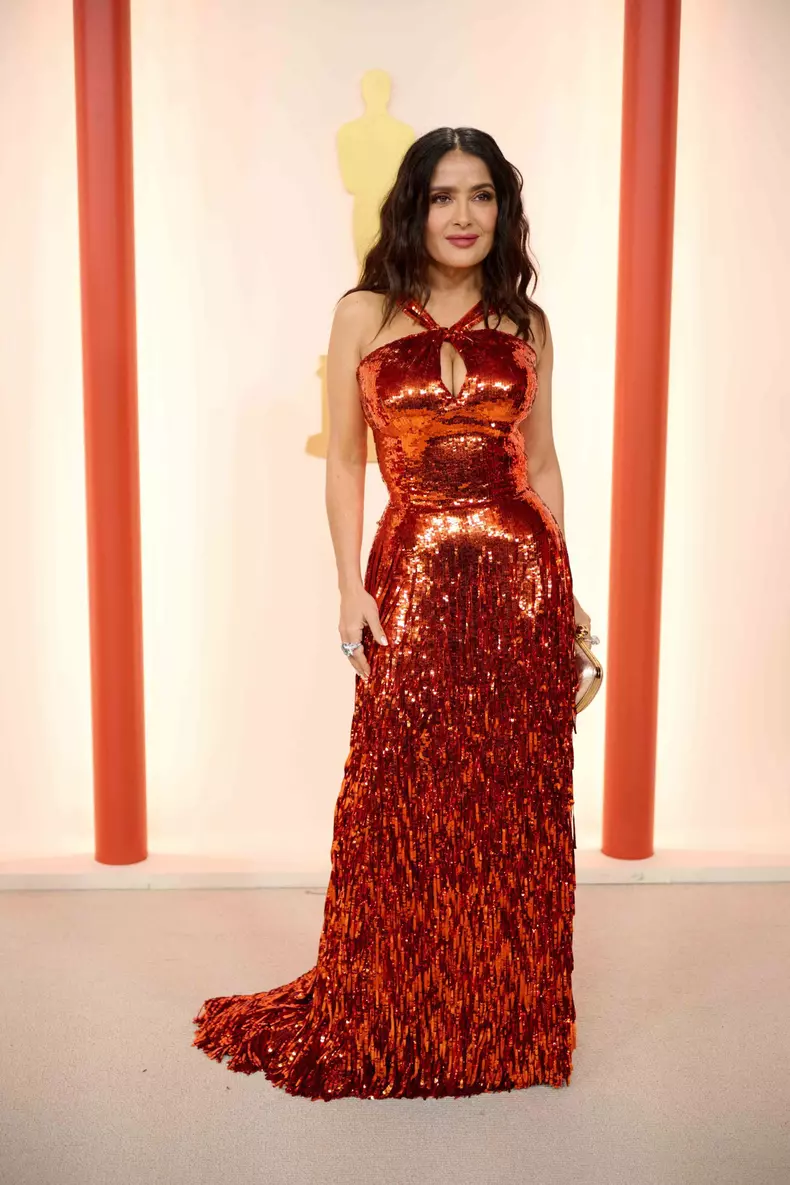 10120 - Photocall de la 95ème édition de la cérémonie des Oscars à Los Angeles