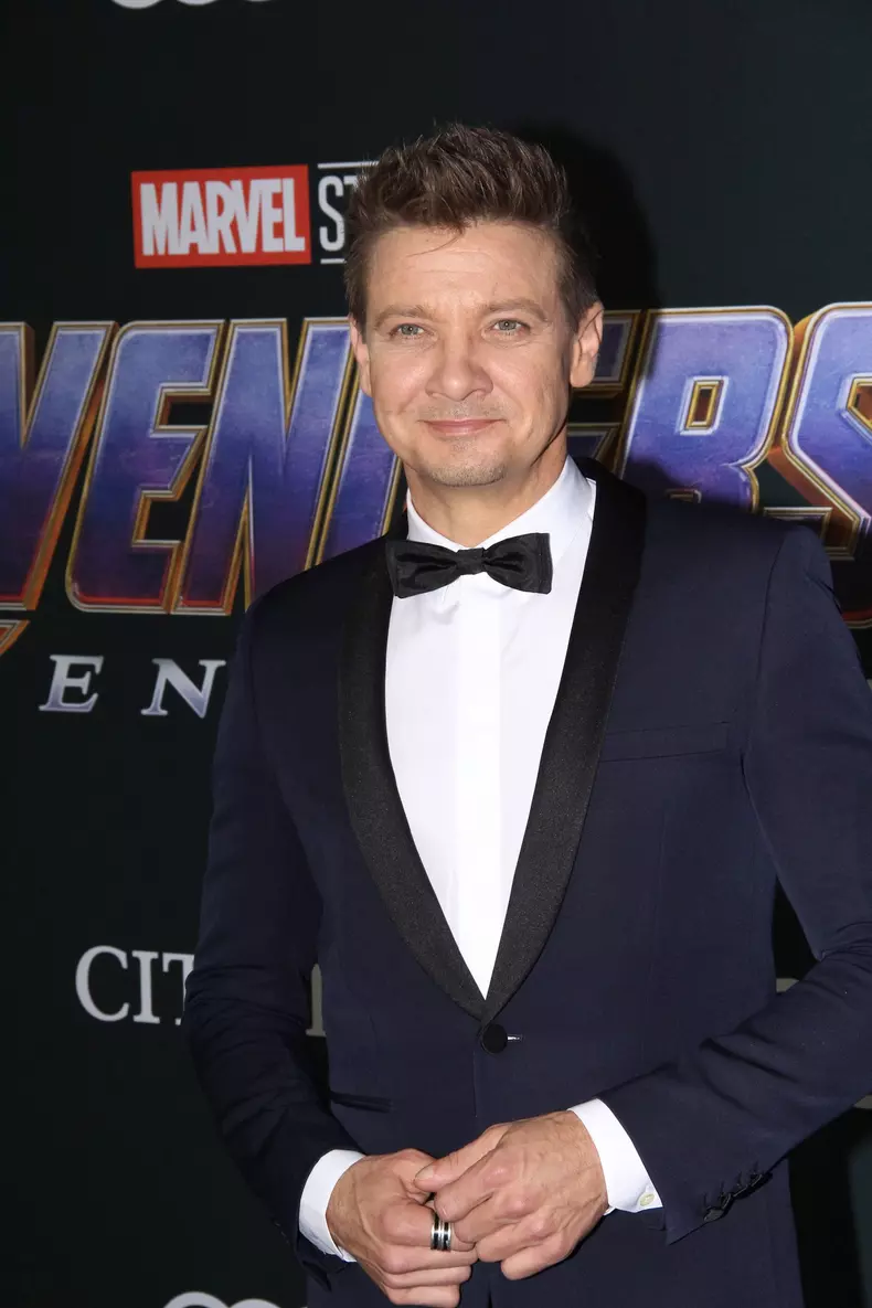 The World Premiere of Marvel Studios' "Avengers: Endgame"