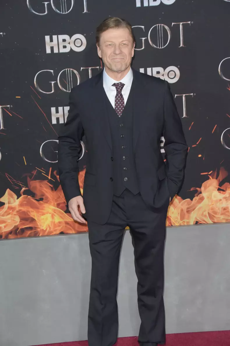 Game of Thrones final season premiere in New York
