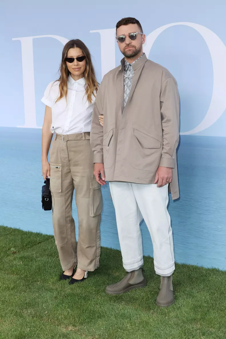 PFW - Dior Photocall
